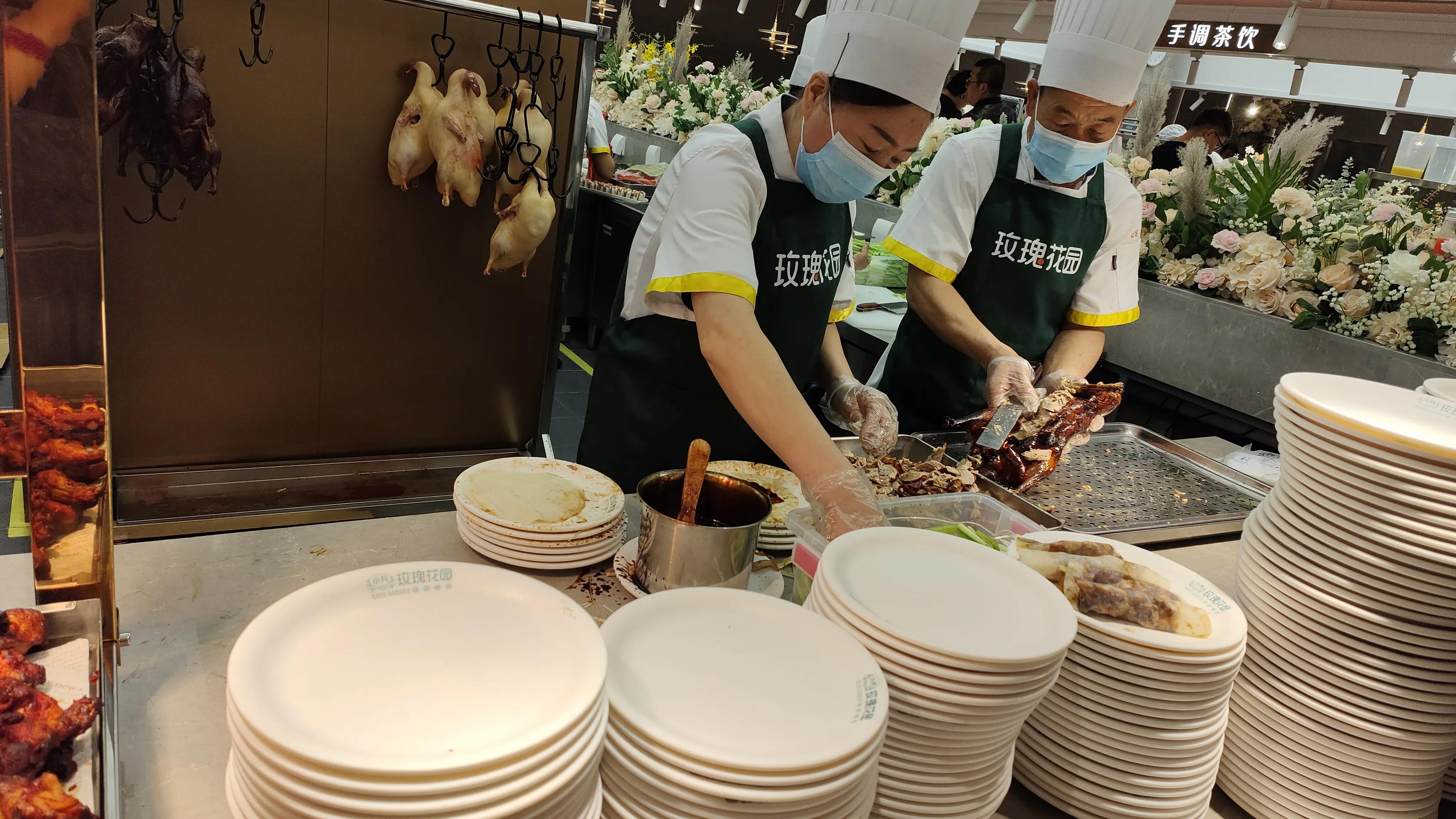 北京天花板烤肉自助,北京自助烤肉排名前十