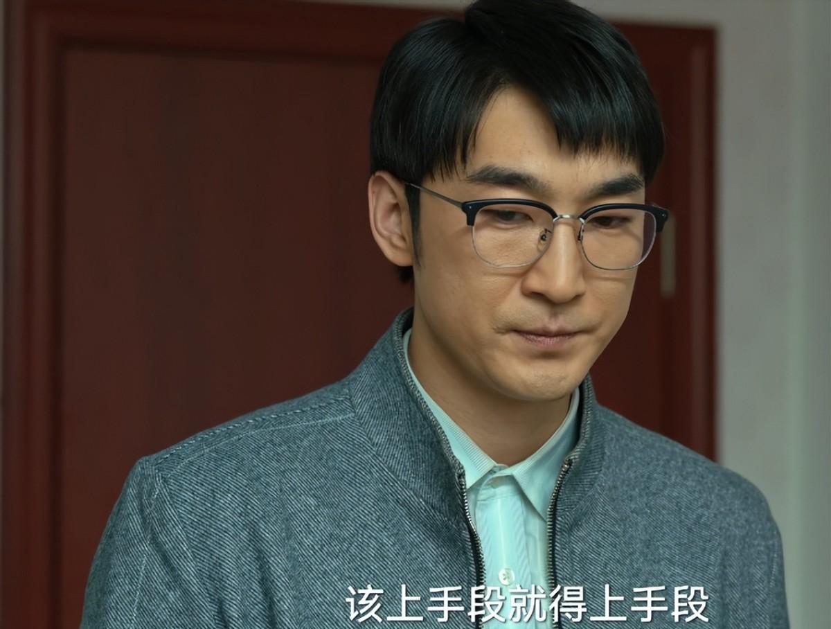 狂飙配角们疯狂捞金,狂飙配角火遍全网