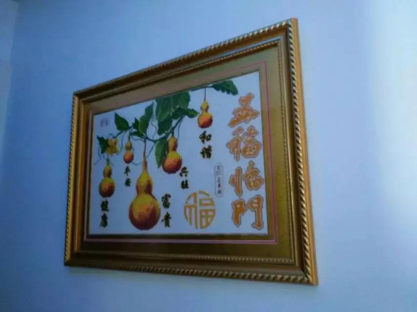 十字绣今年新款,十字绣回收价格表