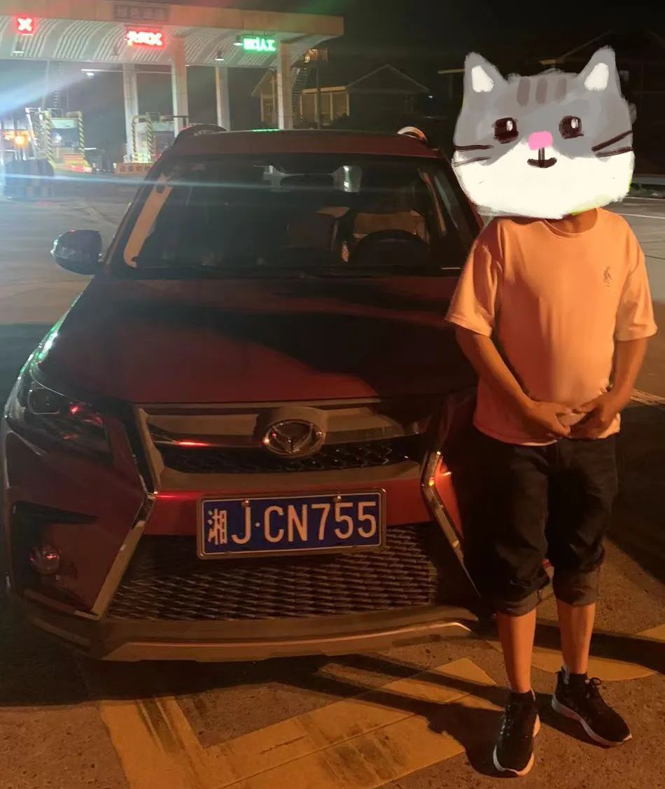 常德高速违法曝光8月,常德高速交通违法大曝光