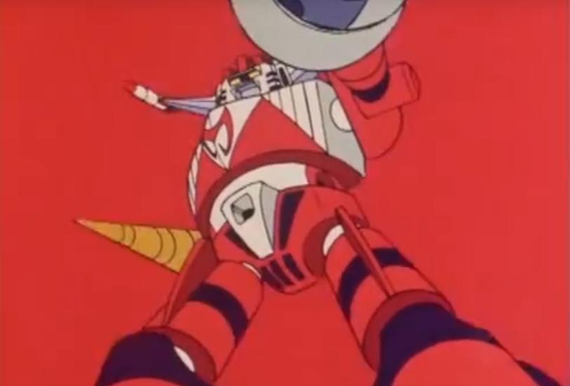 像高达一样的机甲动画片,盘点那些经典的机甲动画