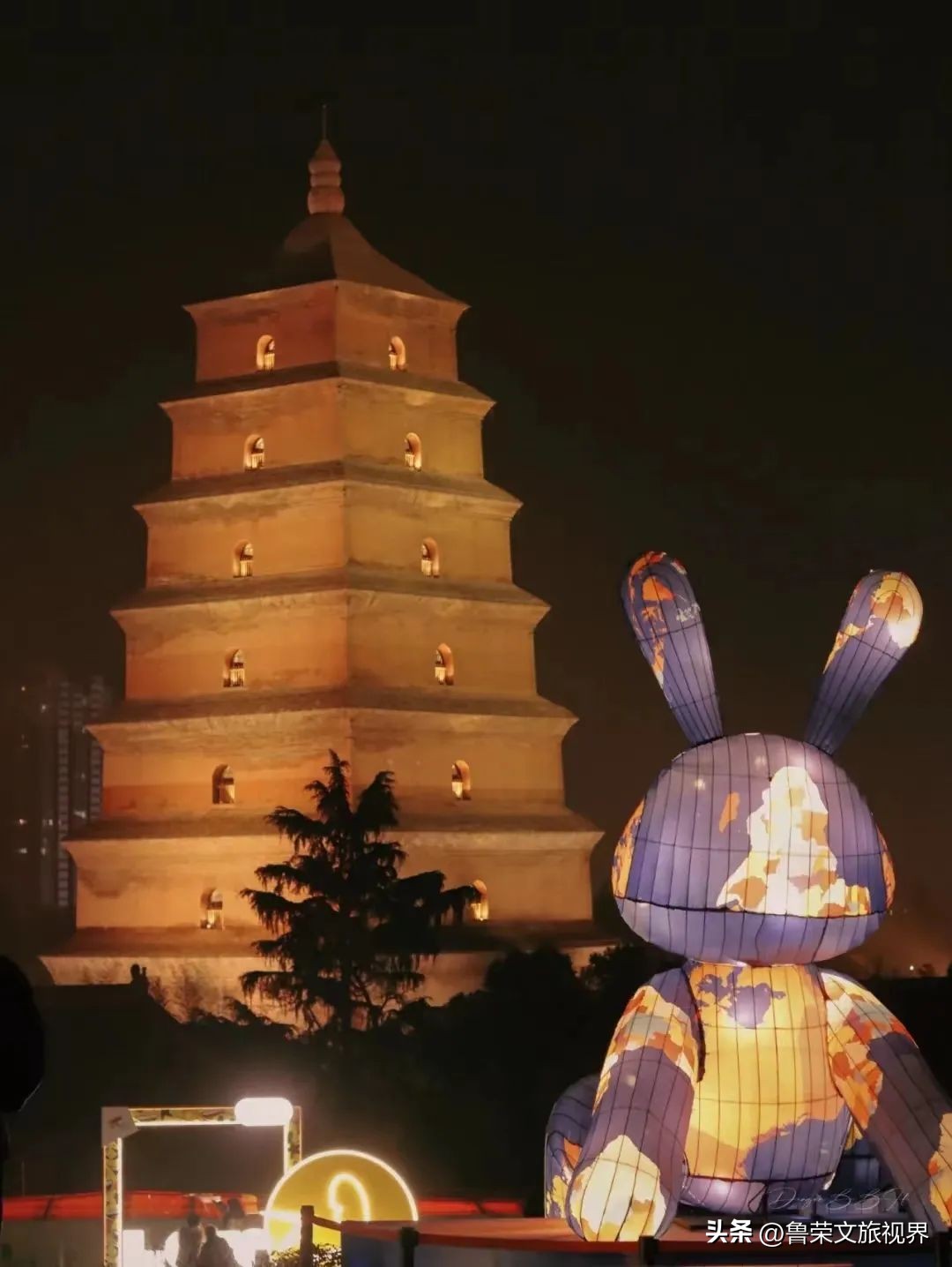 西安坐地铁旅游全攻略,西安半日游地铁