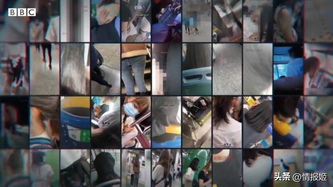 中国知名乐队主唱与帅哥coser去日本搞痴汉*拍偷**？