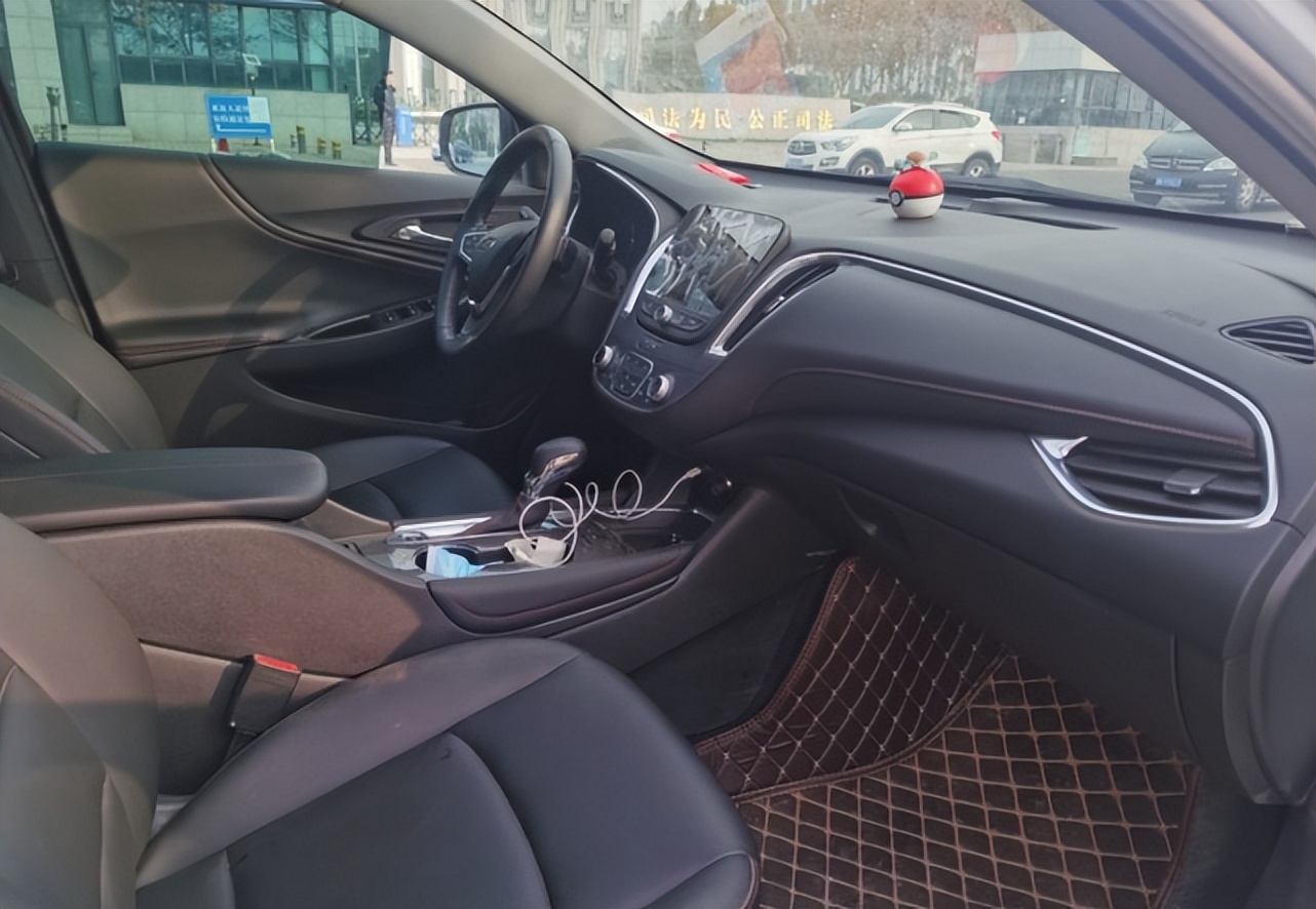 迈锐宝xl2.0油耗车主堵车真实油耗,迈锐宝xl1.3t市区真实油耗10.08