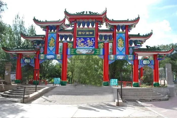 时光交织·呼兰韵事|带你踏遍“满洲谷仓”的魅力足迹