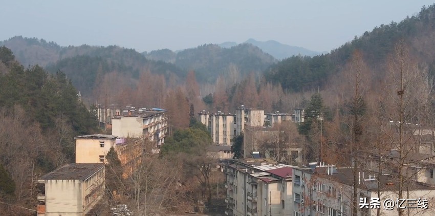 湖南保留完好军工厂,大山深处惊现千年军工厂