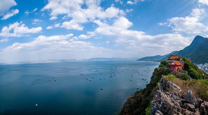 抚仙湖游客落水事件,玉溪抚仙湖溺水最新事件