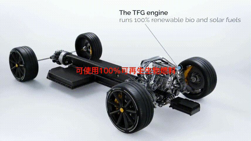 柯尼塞格没有变速箱,柯尼塞格3缸