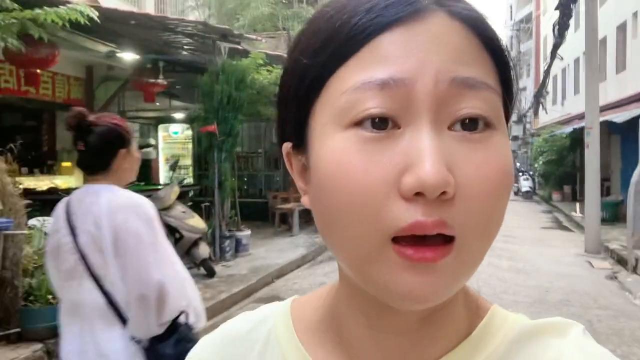 最近几天觉得嘴干的不行,我现在动不动就发脾气是怎么回事