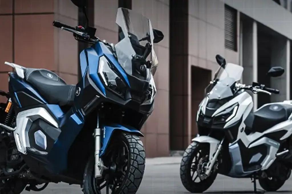 灵动山猫嘉陵驾到