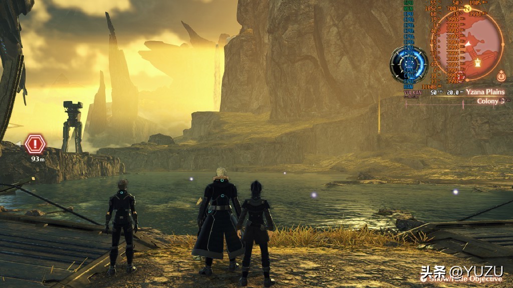 switch模拟器yuzu设置键位推荐,最新yuzu模拟器与switch真机区别