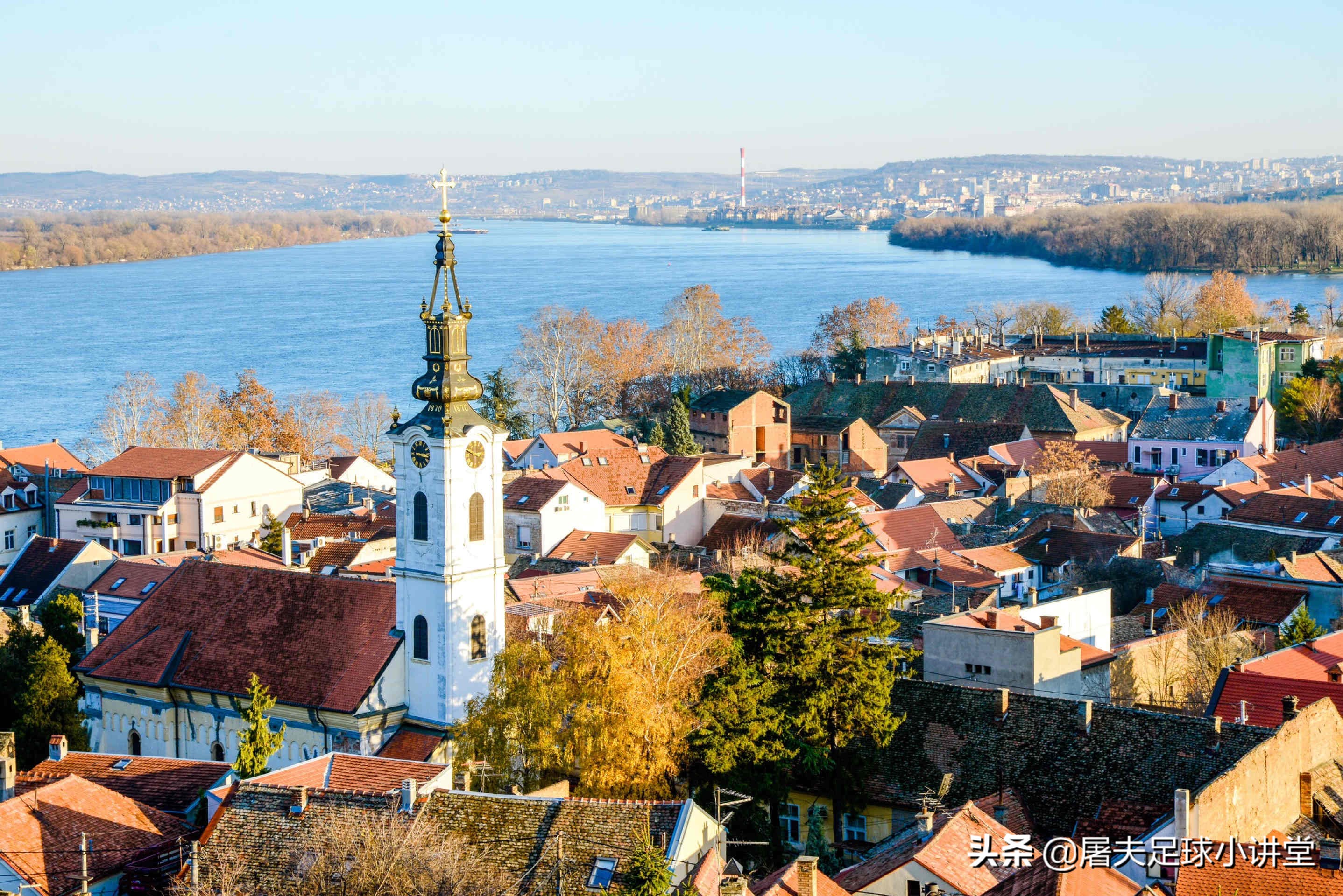 塞尔维亚绝杀葡萄牙原声解说,塞尔维亚绝杀葡萄牙德约克