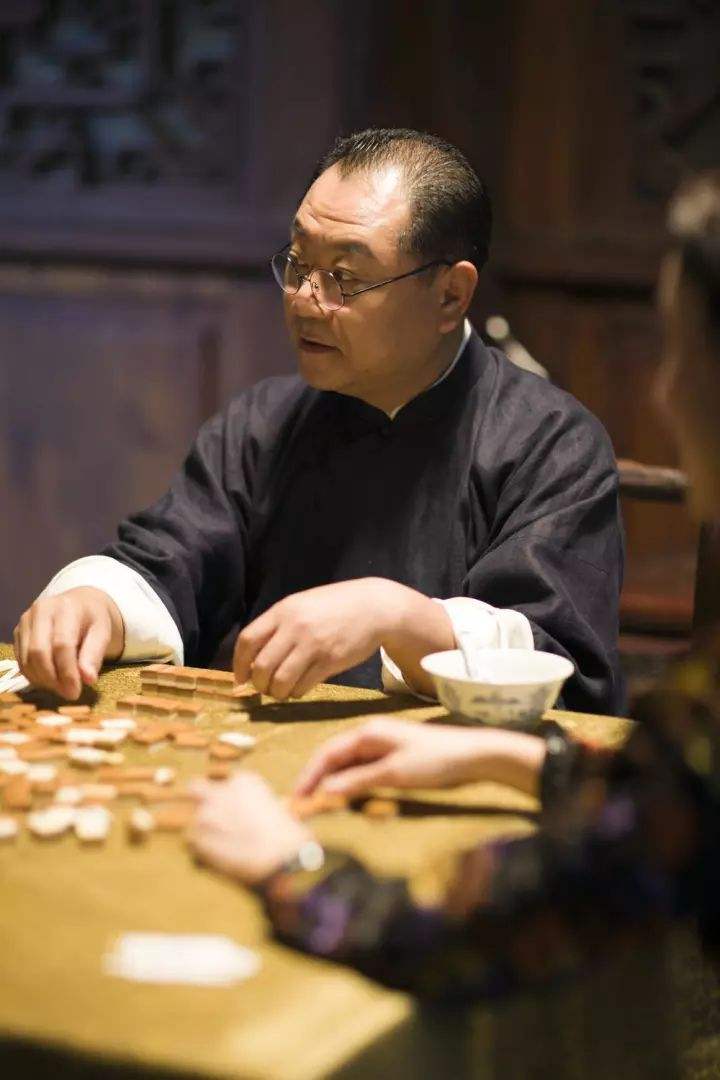 范伟再获“天坛奖”最佳男主角奖,范伟演技