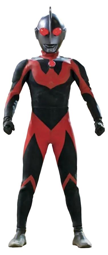 盘点所有黑暗奥特曼和假奥特曼,全部假奥特曼有哪些