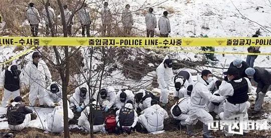 未破的连环杀人案,华城连环杀人案的真凶