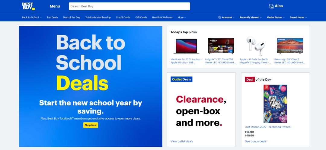 2022年最有潜力的跨境电商平台,目前有哪些最新的跨境电商平台