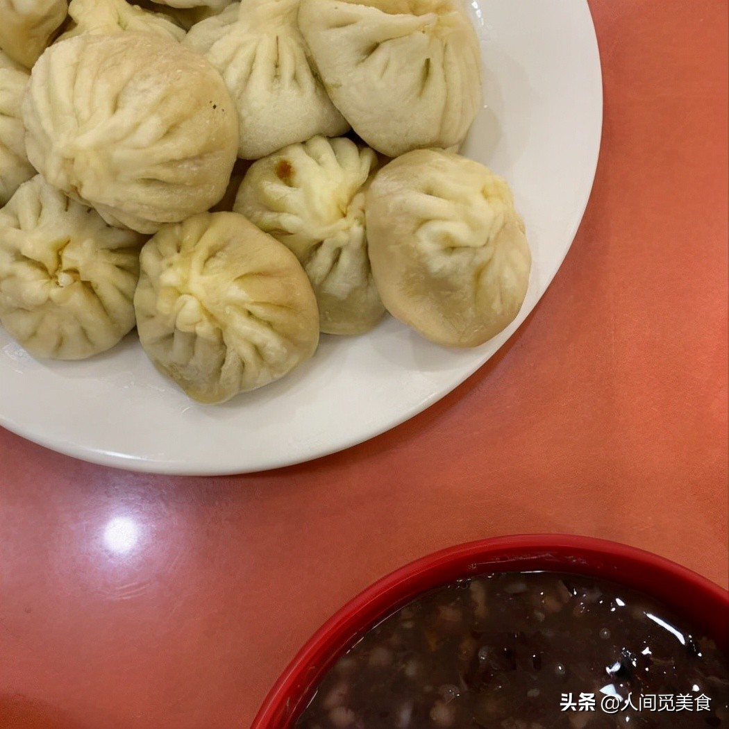 河北宋氏酱肉包,石家庄酱肉包