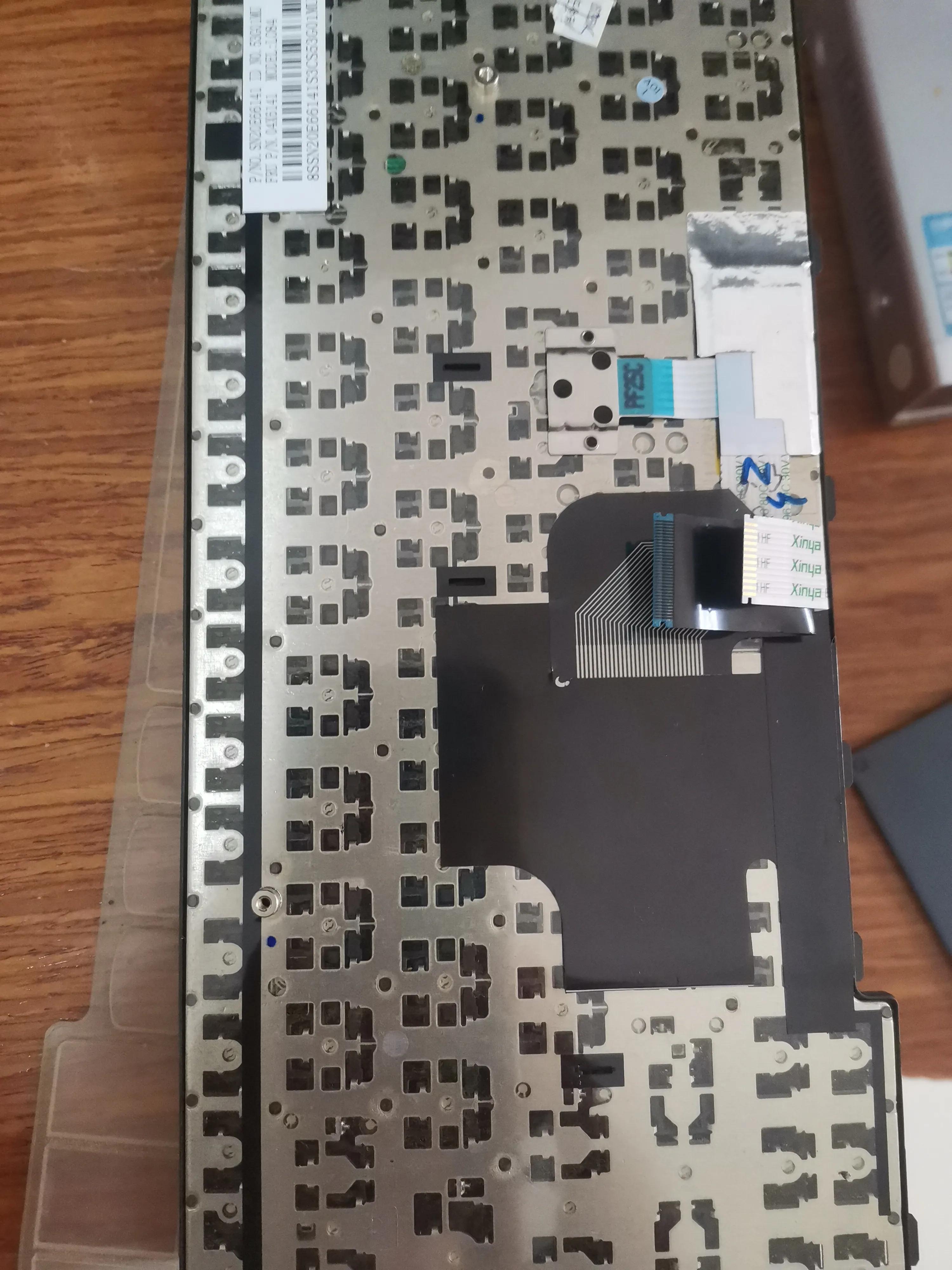 thinkpade455笔记本拆机,thinkpade455拆机教程