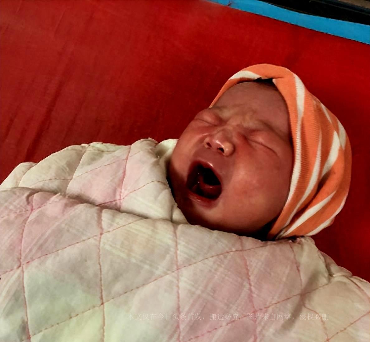 湖南男子误认流浪女为中国人，生两女后揭开真相