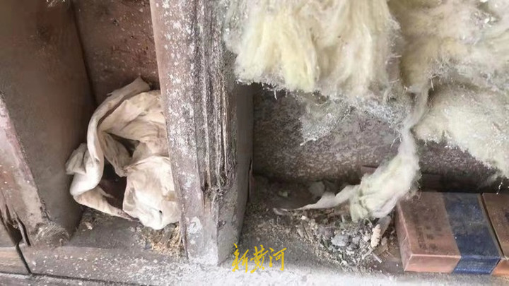 500万买的木结构别墅有霉斑还开裂？天津一业主要求质量鉴定遭法院拒绝，当事人：已上诉法院