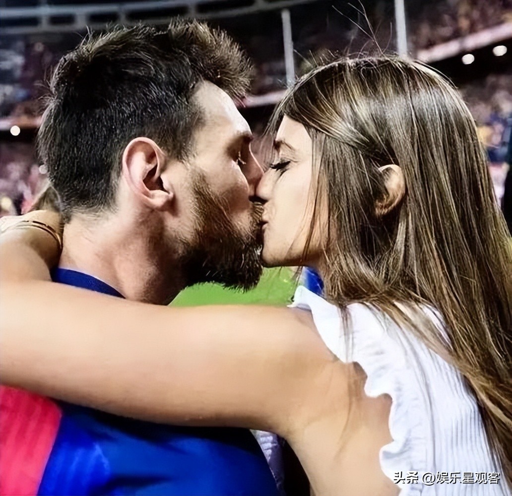 这七位球员的太太们，身材、颜值不输明星，哪个更令人喜爱？