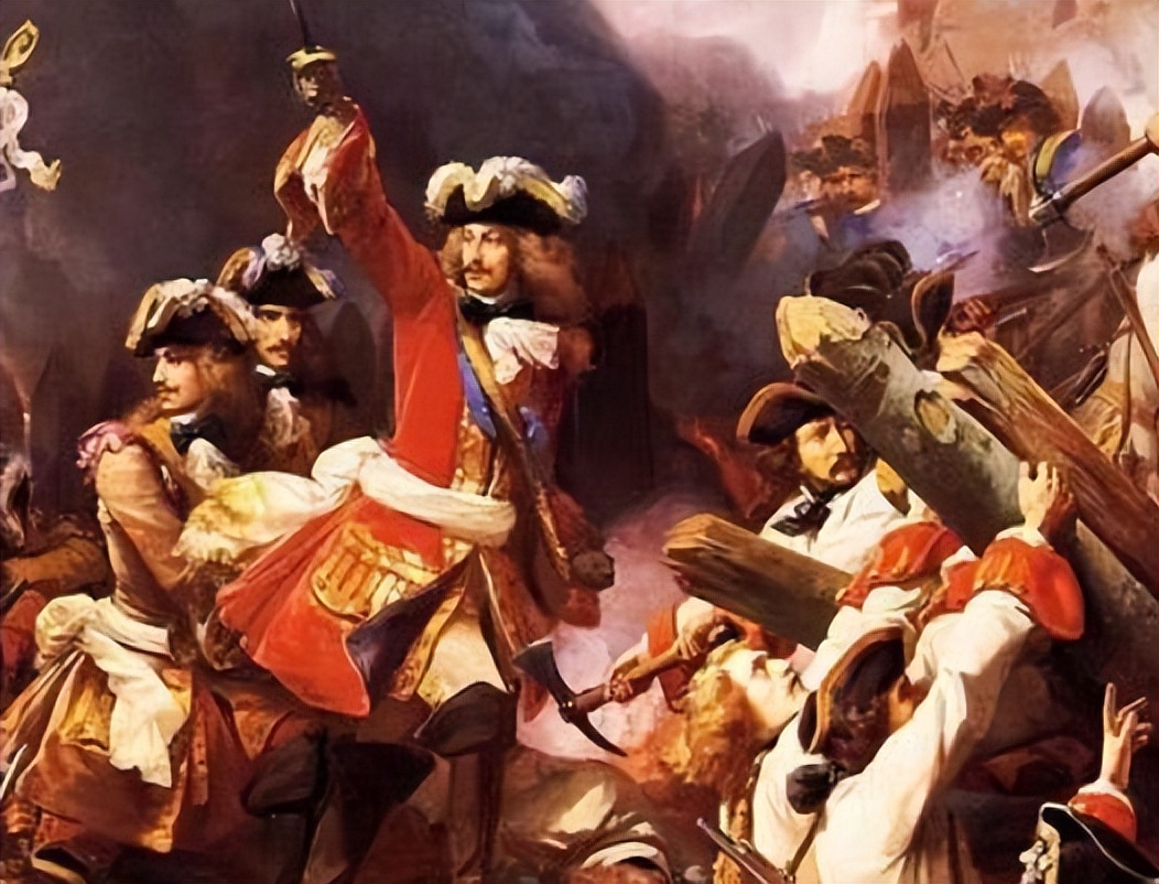 为什么西班牙会恢复君主制,西班牙君主制废除的时间