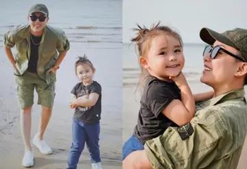 50万美国精子生下五国混血,50万买精子生下五国混血