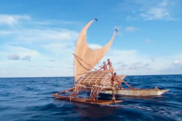 纽埃：首个黑暗夜空国家，中国可在此建太空探测基地