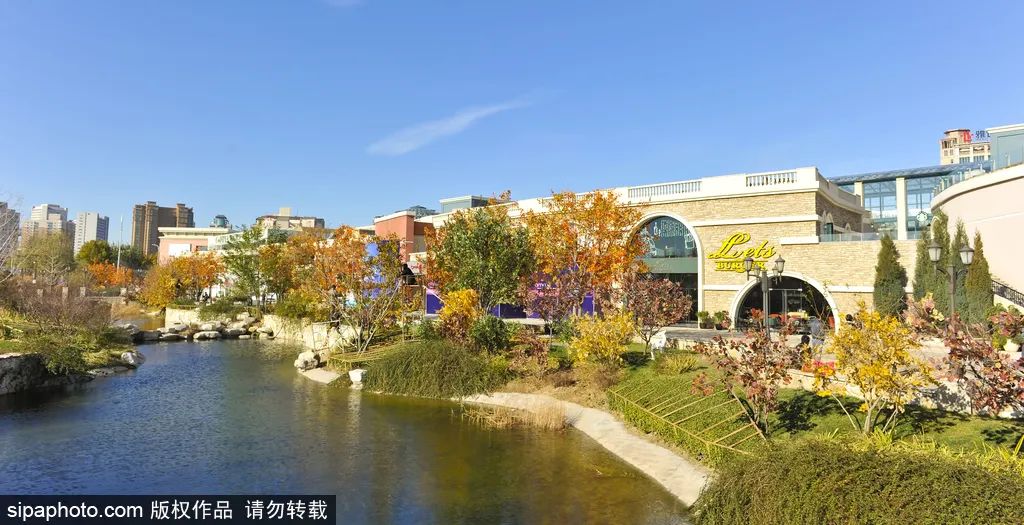 北京户外公园,北京周末好去处户外