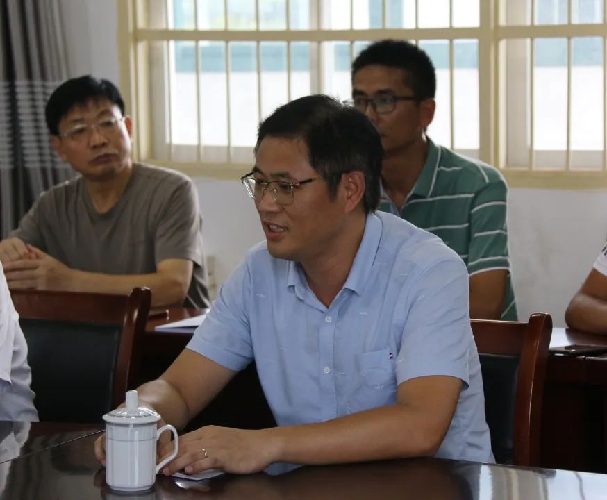 情系裕安教育·寄语新中未来