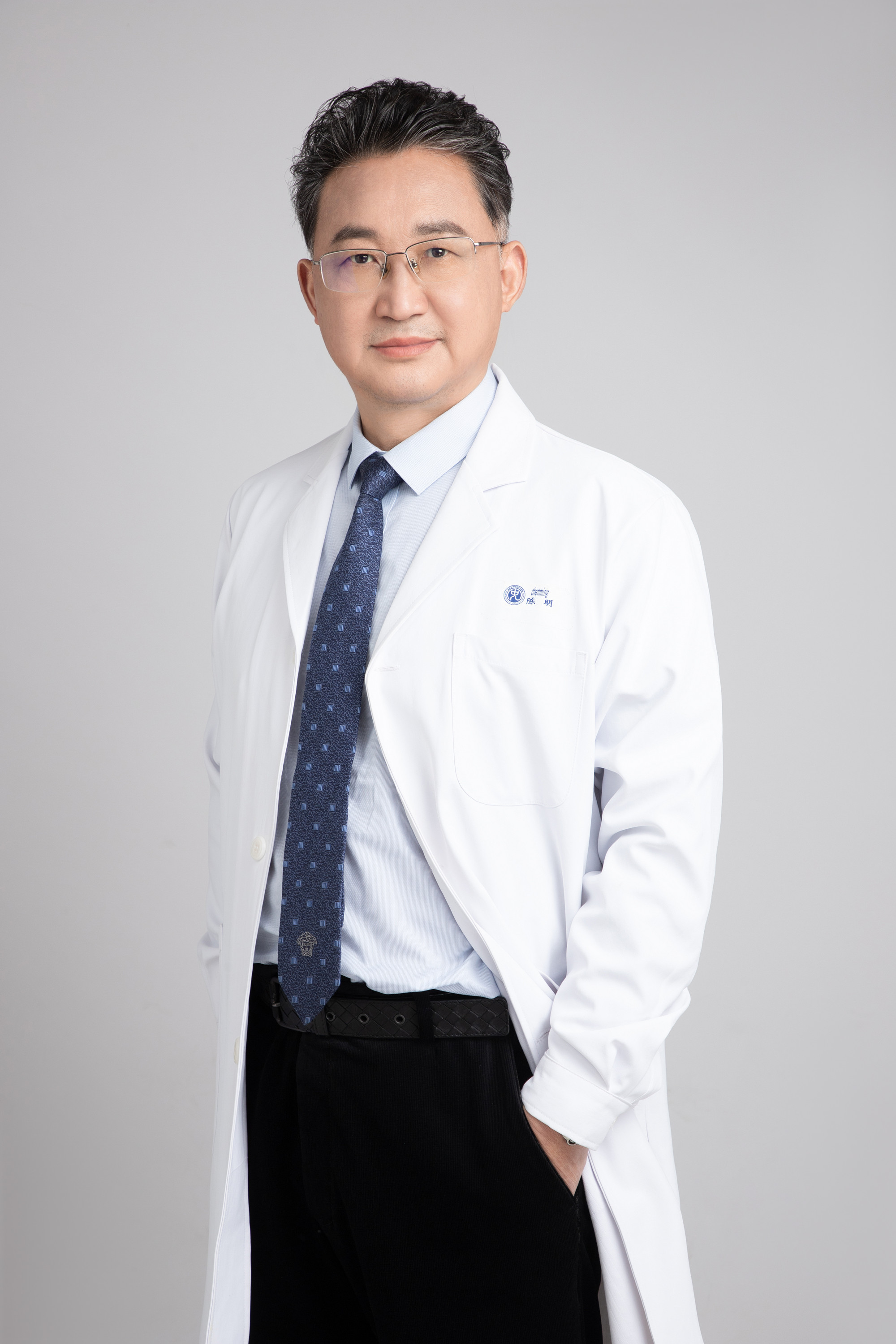 陈明教授位列第四，2022年度全国泌尿外科领域高产学者排行榜发布