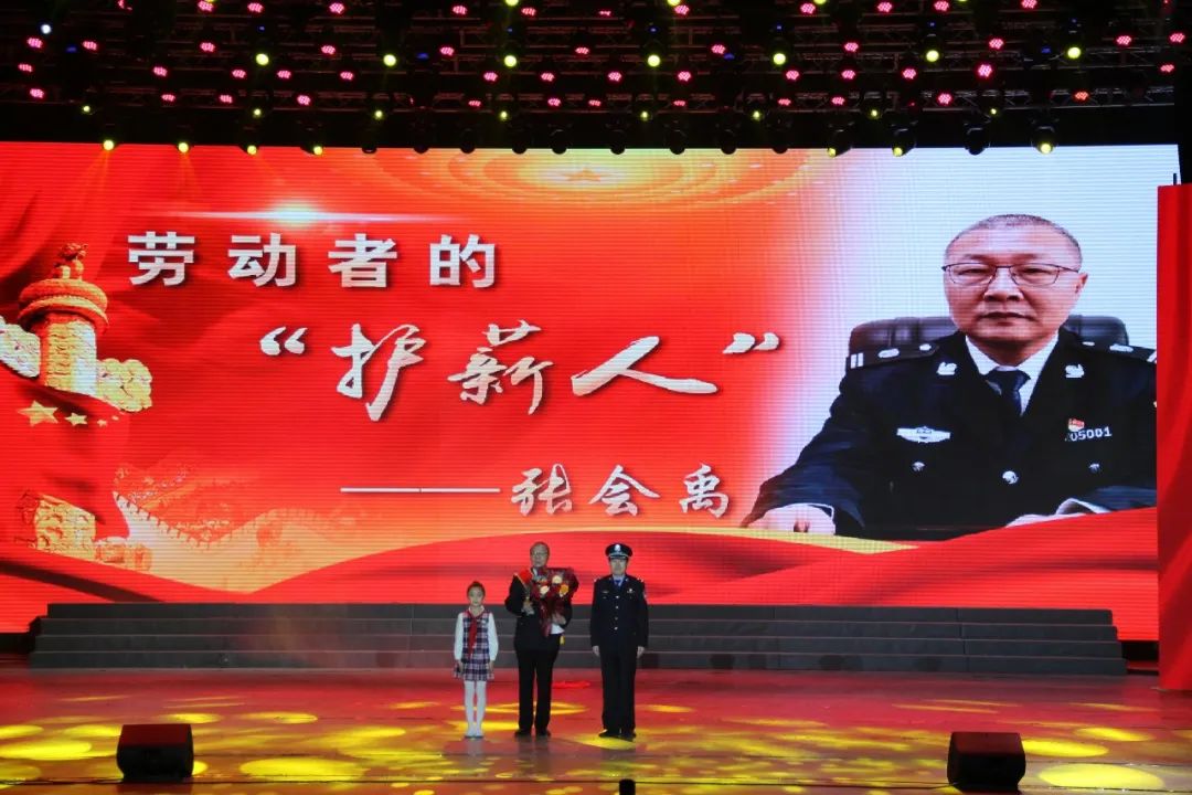 通辽市法治建设成果,请人民阅卷节目宣传片