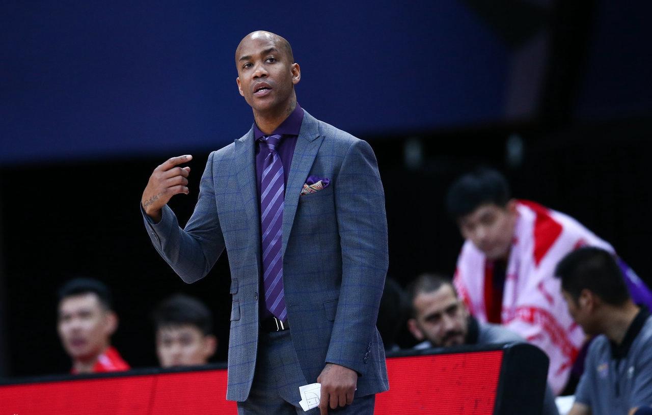 北控男篮俞长栋和张帆近况,北控顶薪引进俞长栋