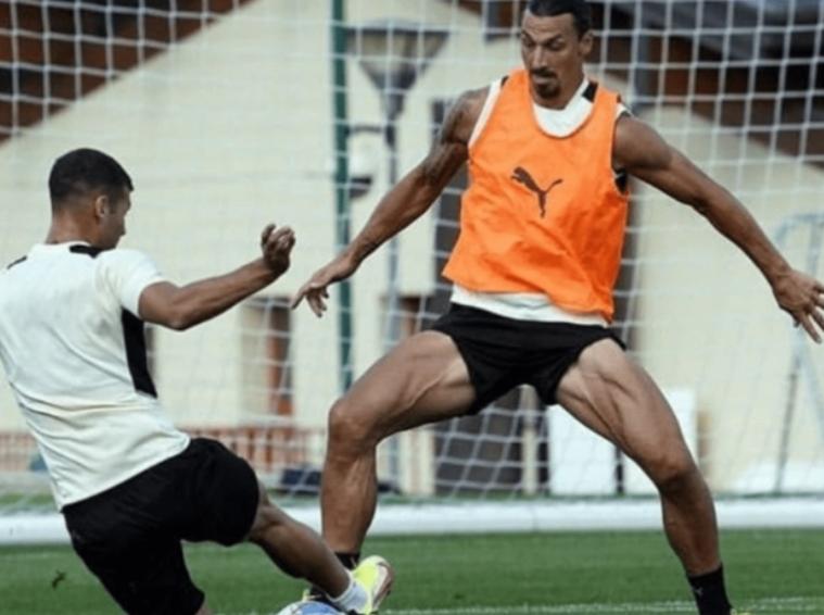 世界足球5大球星排名,c罗和马拉多纳脚力谁强