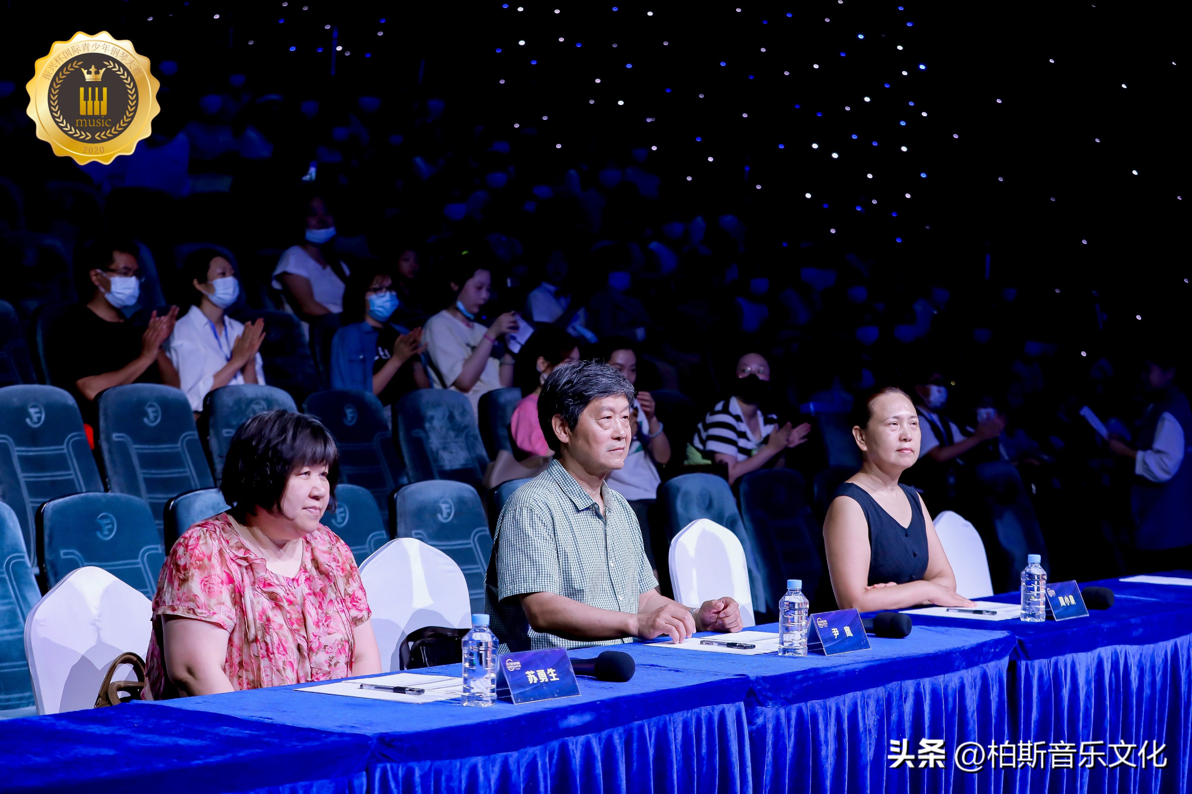 回响在“小肖赛”和“振兴杯”的赛场~KAWAI见证小小钢琴家的荣耀