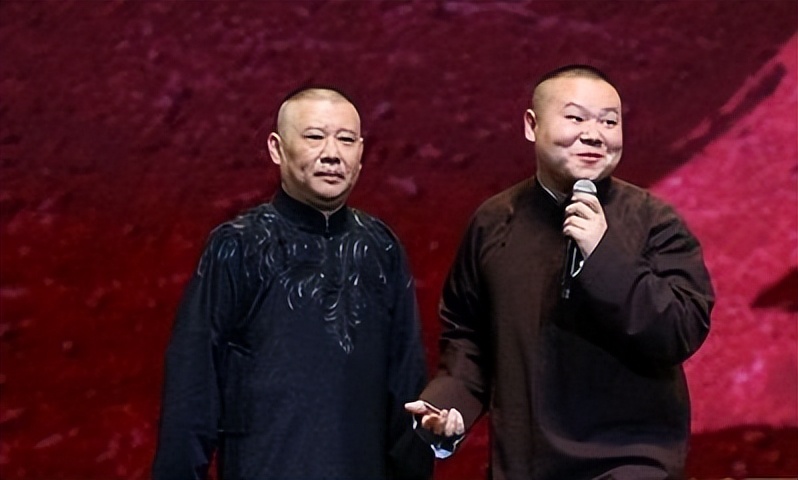 赵本山和郭德纲是怎样发家致富的,赵本山与郭德纲的差距