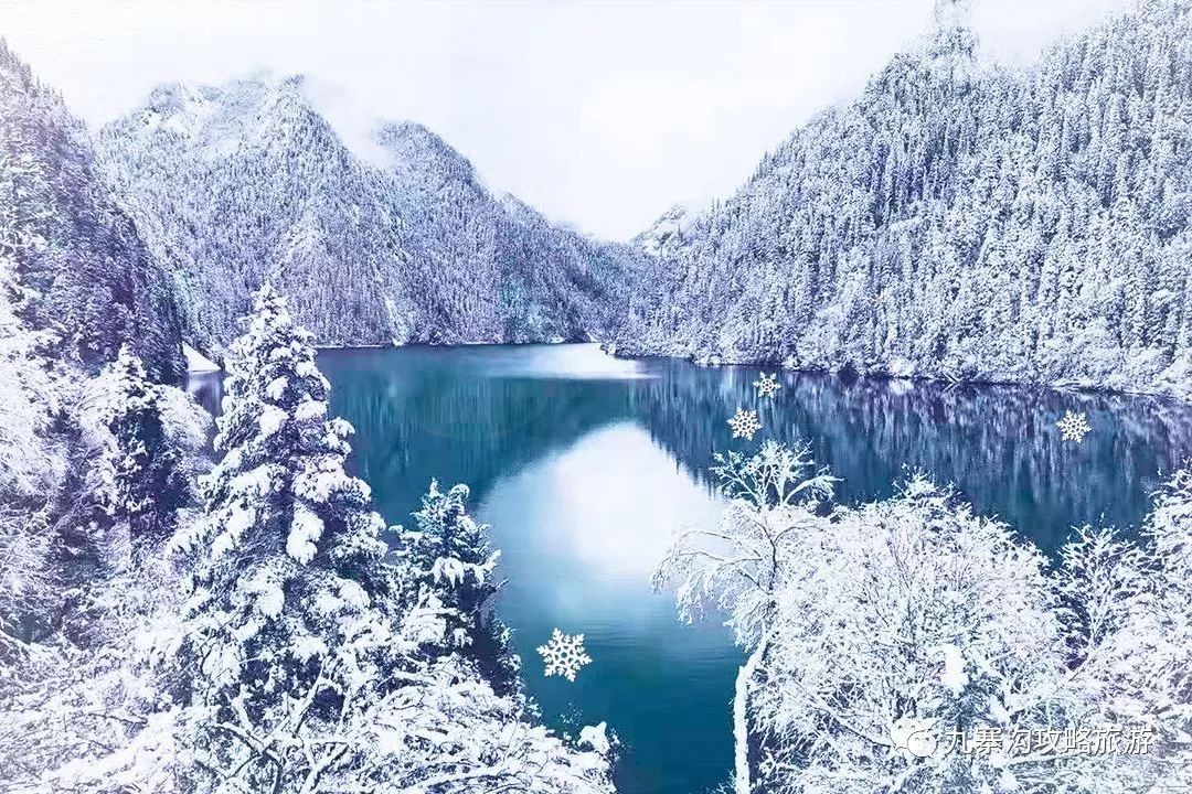 走阿坝进藏路线,走甘孜阿坝4天时间旅游攻略