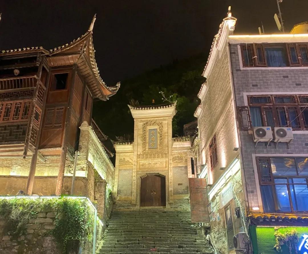 镇远值不值得去,镇远值得玩三天么