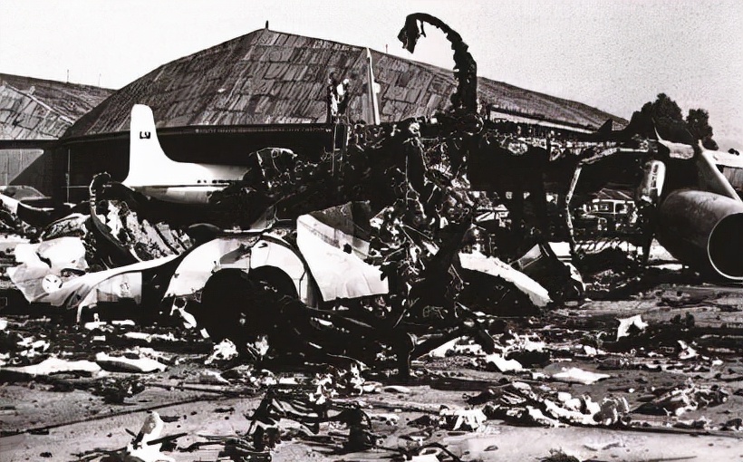 进攻日军基地打死日军大佐,三分钟全歼日军整个联队