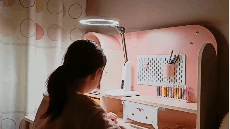 NIR红光技术，能护眼还能预防近视，爱德华医生天使之光2评测