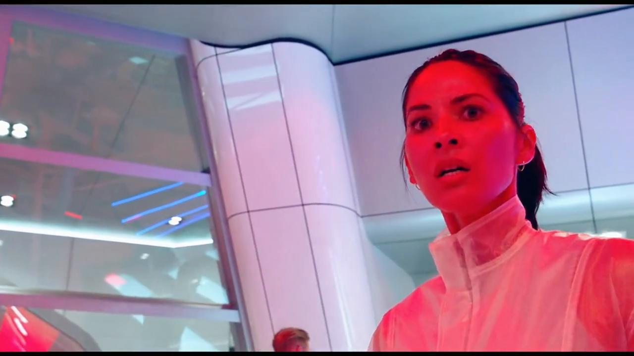 铁血不但好战还有点脑子#我的观影报告