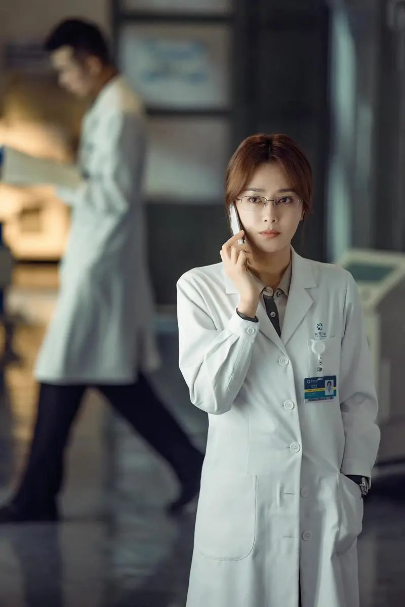 2020年最受欢迎女演员排名,殷桃宋佳争番位