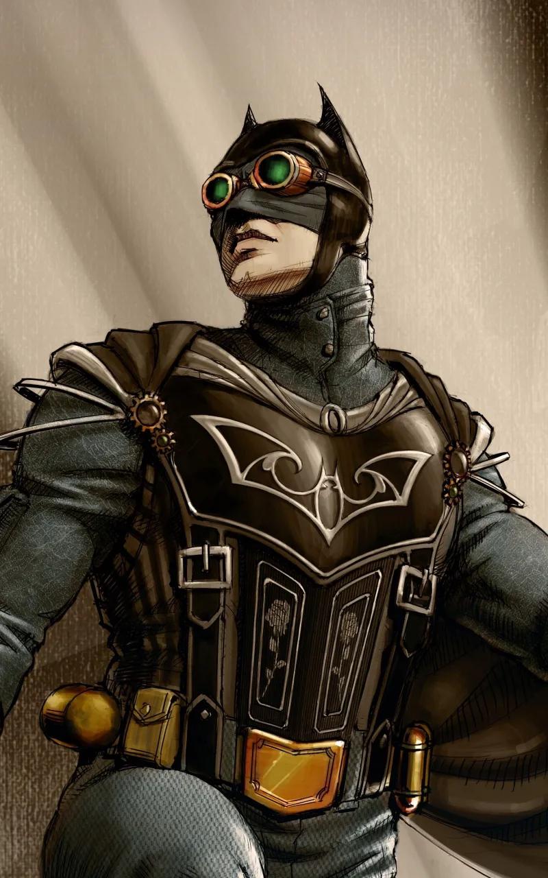 蒸汽朋克steampunk,steampunk蒸汽朋克完整版