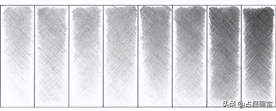 美术干货|适合零基础的美术新手练习的干货知识，码住