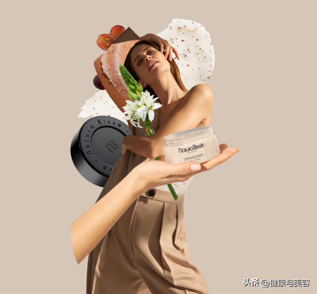 hb美容护肤产品,肖战赵丽颖时尚