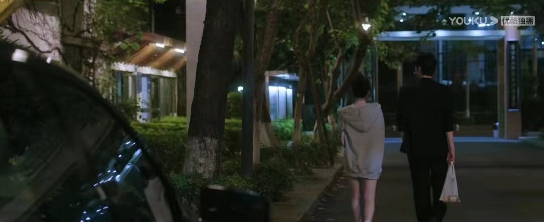 偷偷藏不住厦门取景地集美,偷偷藏不住厦门取景地