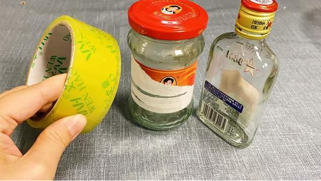 不花钱的去除胶印小妙招,有什么办法可以去掉胶印