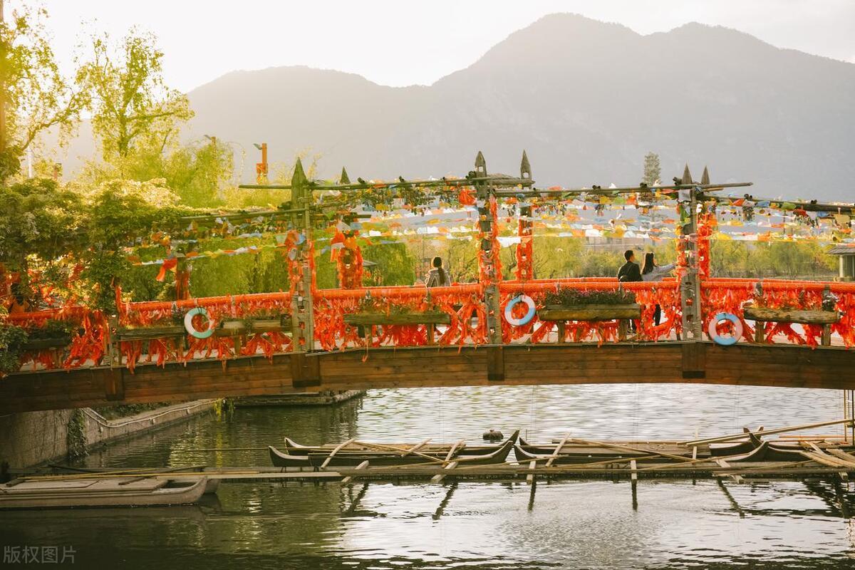 苦等12年云南最美自驾公路,云南最美低调景点自驾游攻略