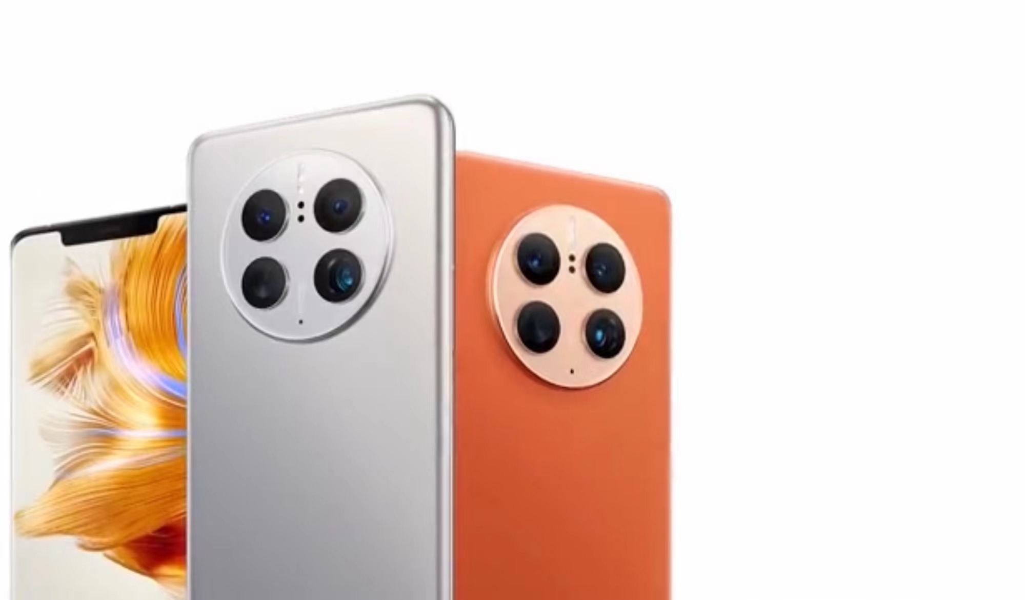 华为mate50使用骁龙888,华为mate50为什么是骁龙的