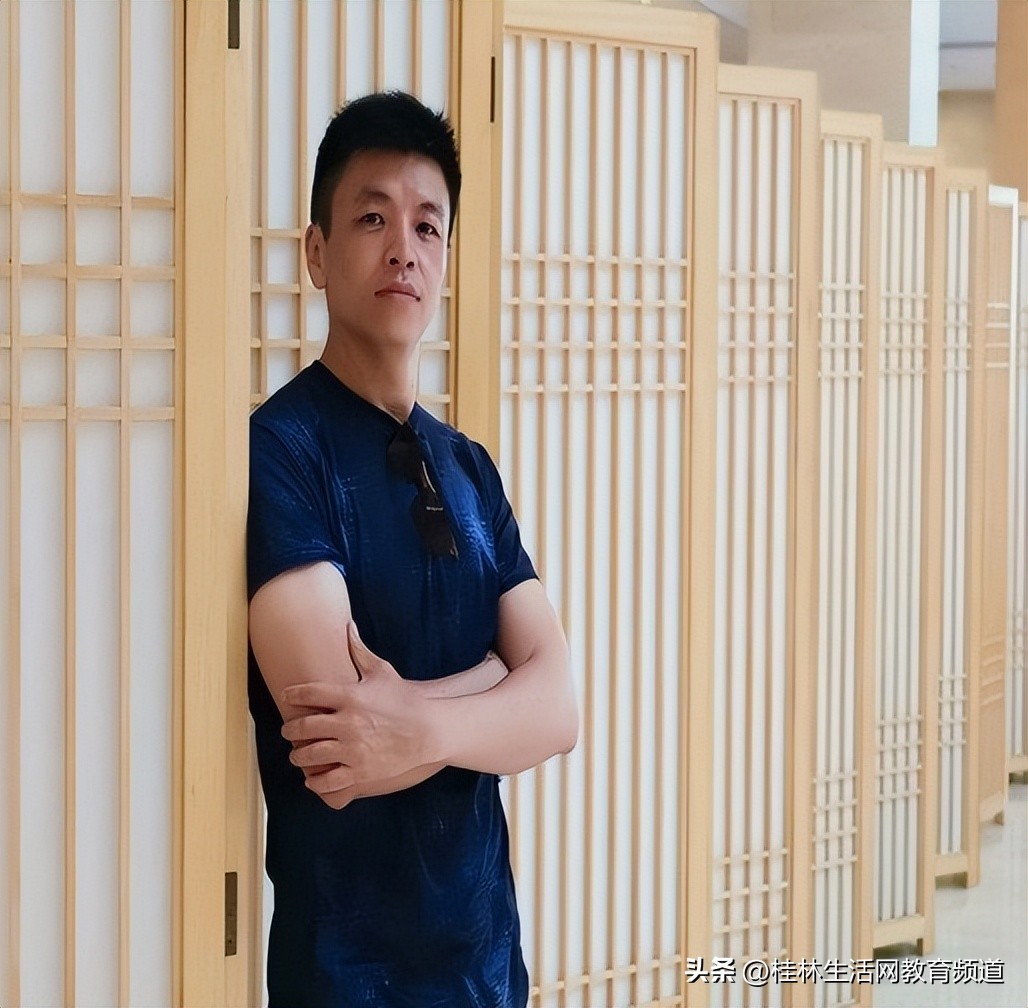 百年名校放异彩名师荟萃铸华章——桂林中学高中部名师介绍系列二